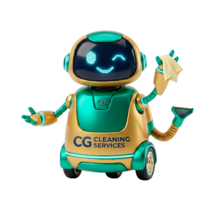 Picture of CG Cleaning Services